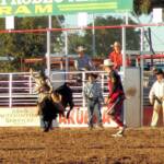 Kyabram Rodeo 2006, Victoria