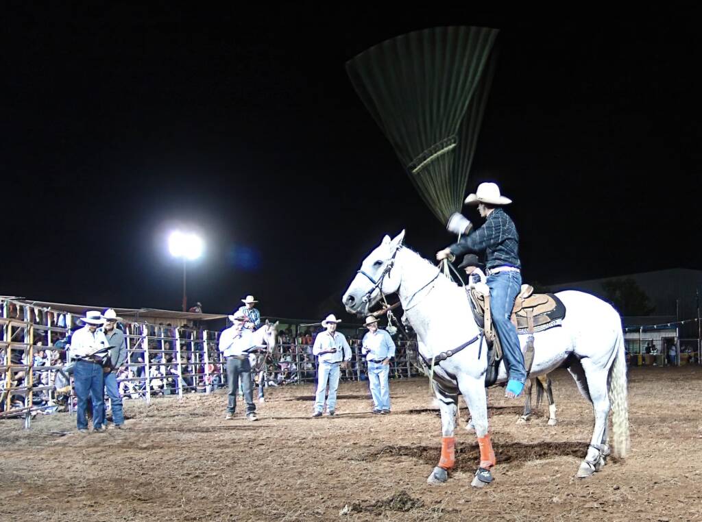 Kyabram Rodeo 2006, Victoria