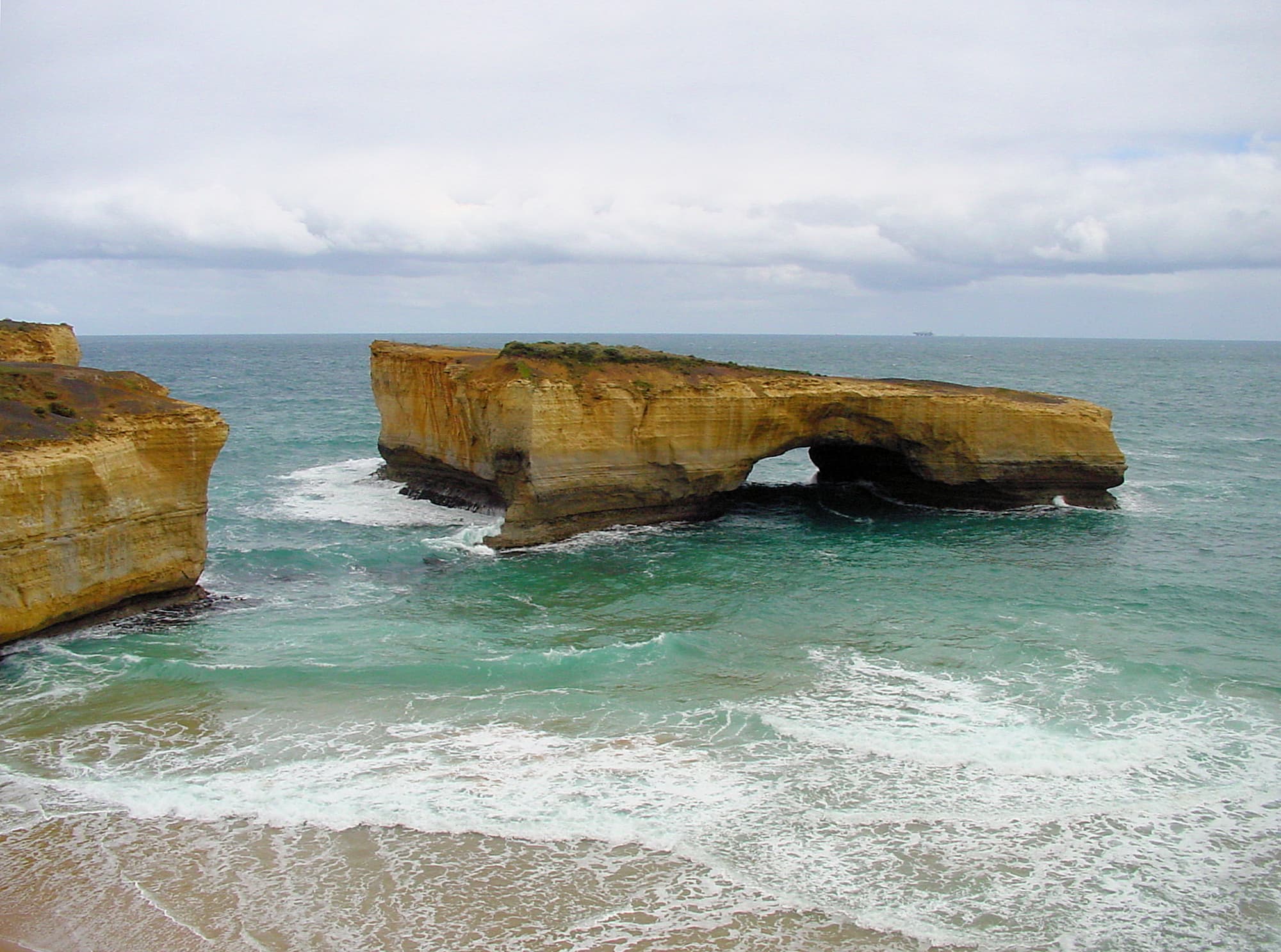 London Bridge, Great Ocean Road, VIC