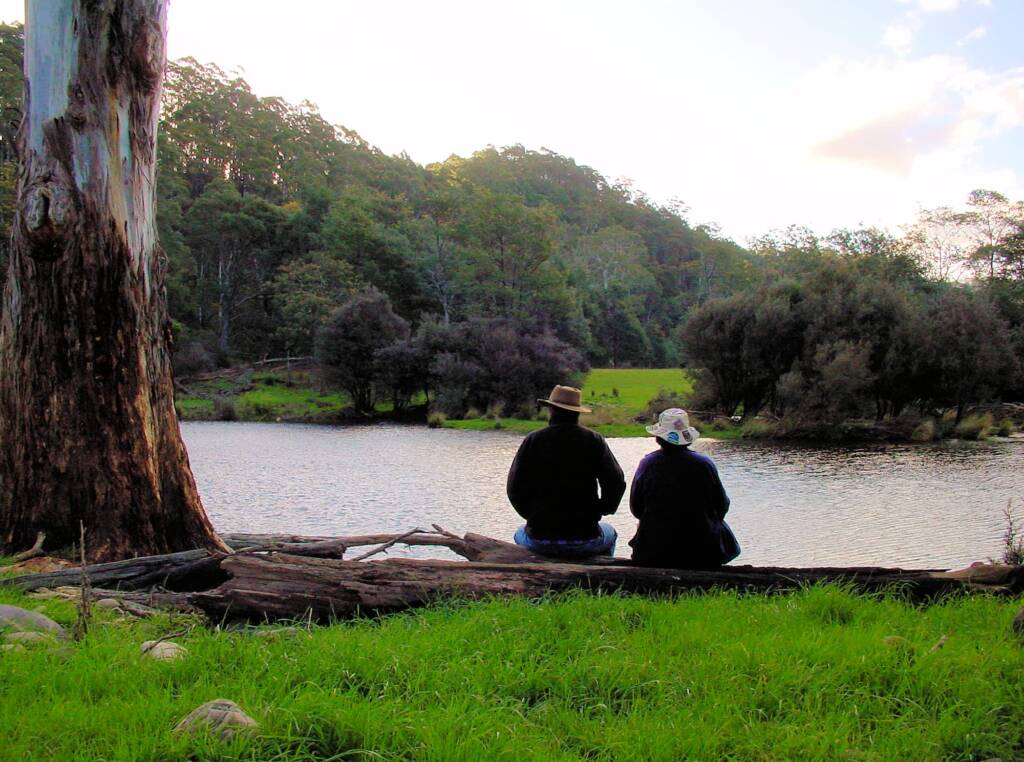 Mole Creek, Tasmania