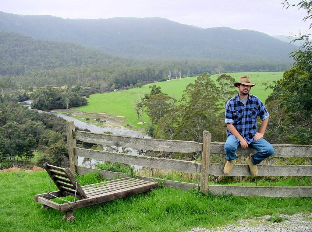 Mole Creek, Tasmania