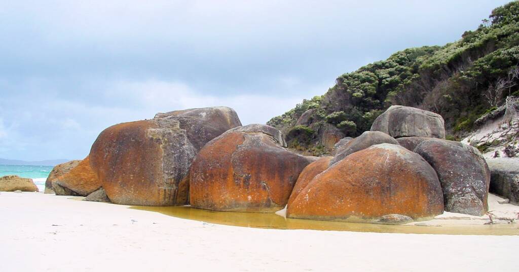 Wilsons Promontory, VIC