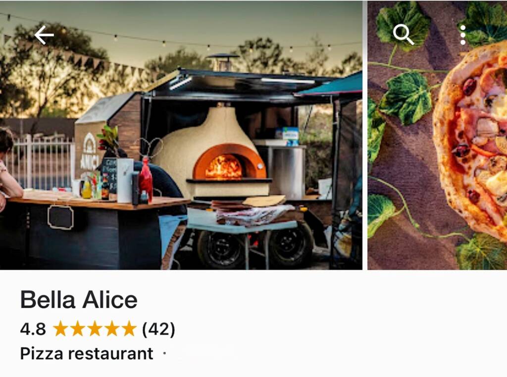 Bella Alice, Alice Springs, NT