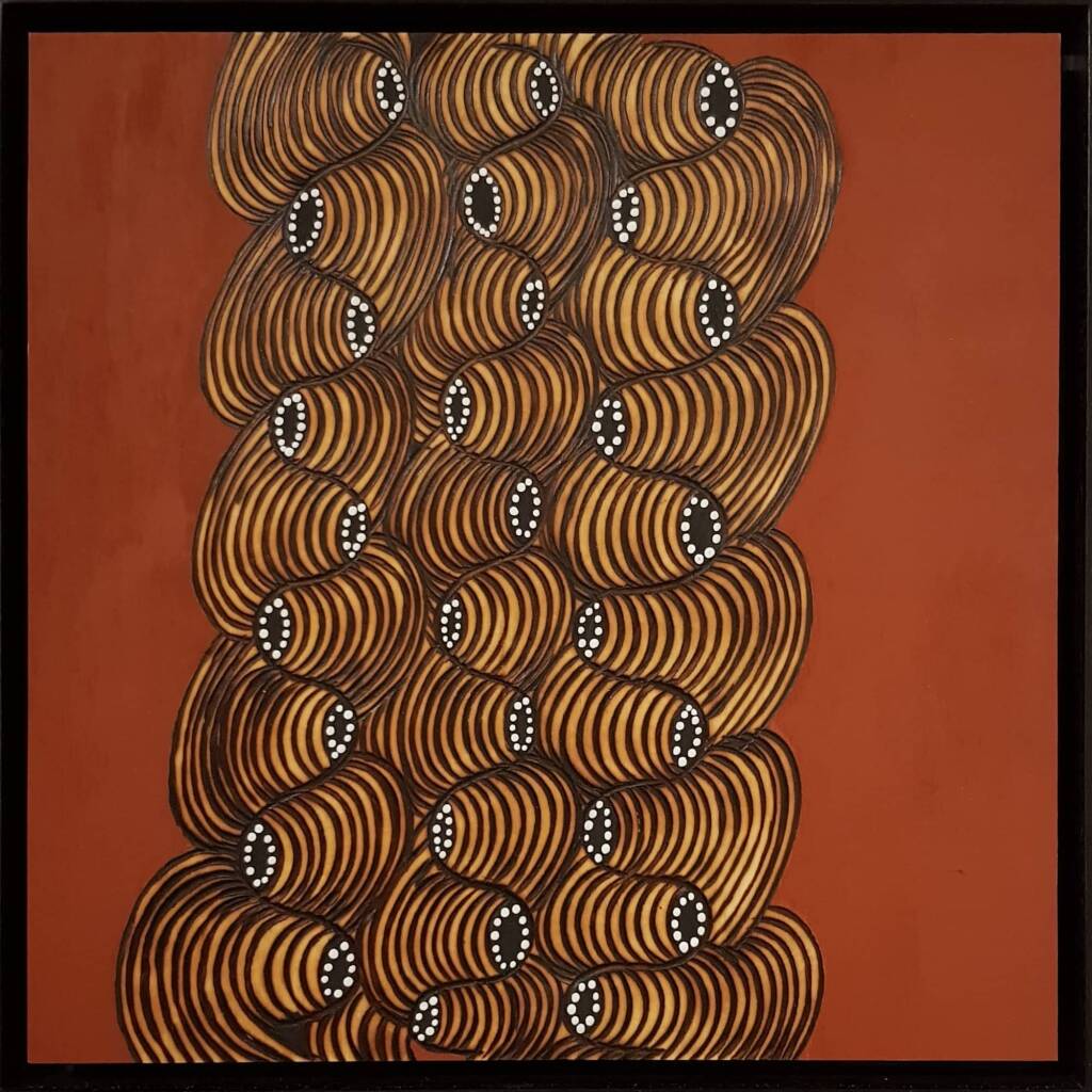 Alice Springs Desert Mob Festival 2019