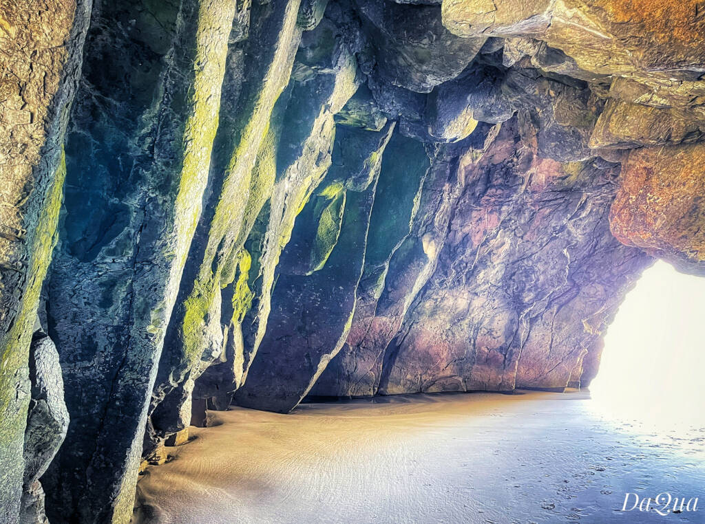 The Arches, New Zealand