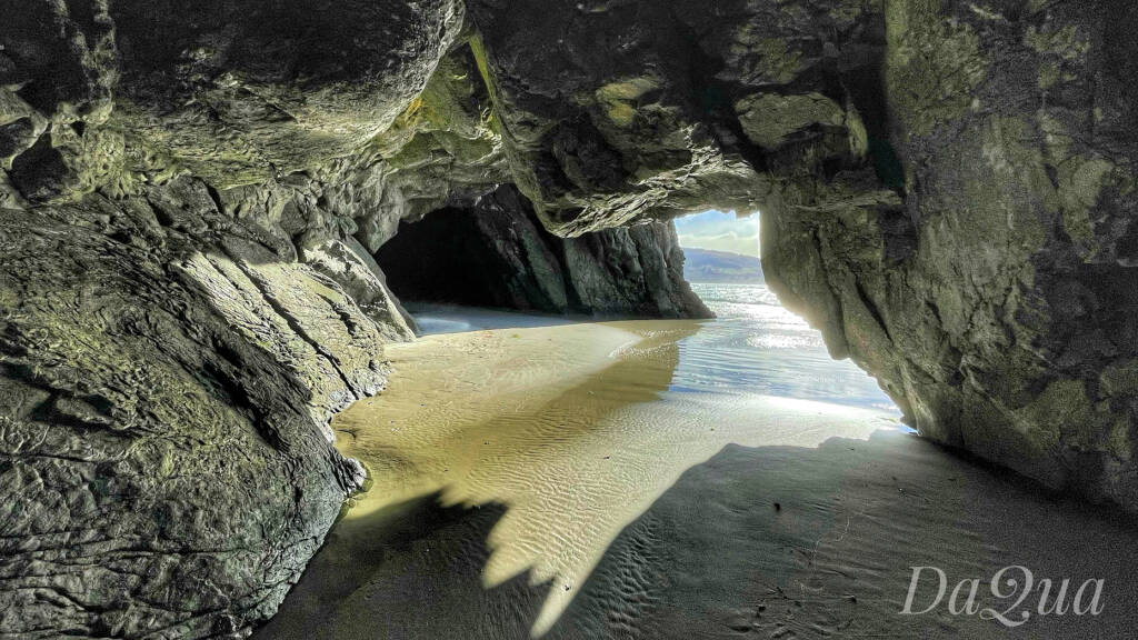 The Arches, New Zealand