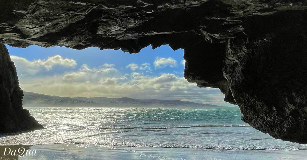 The Arches, New Zealand