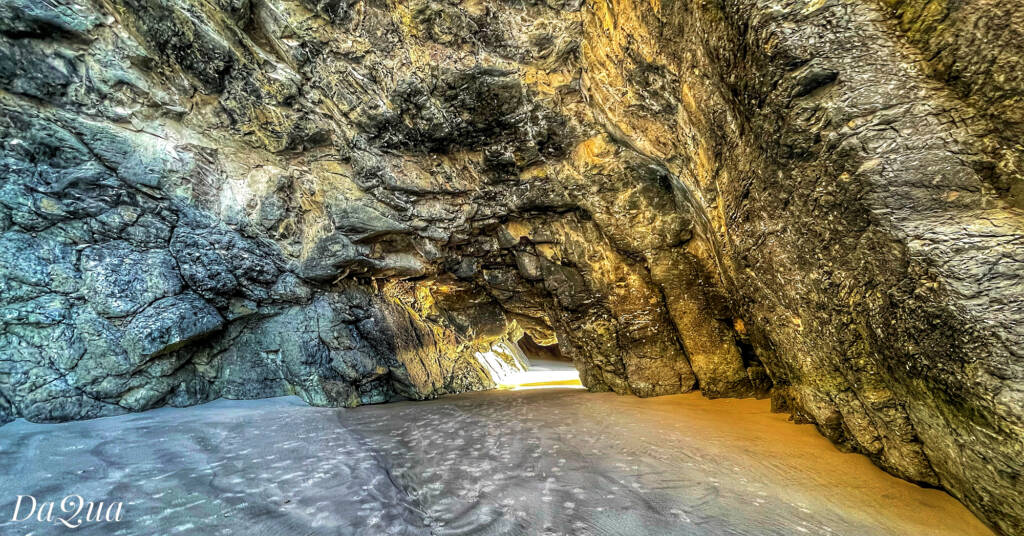 The Arches, New Zealand
