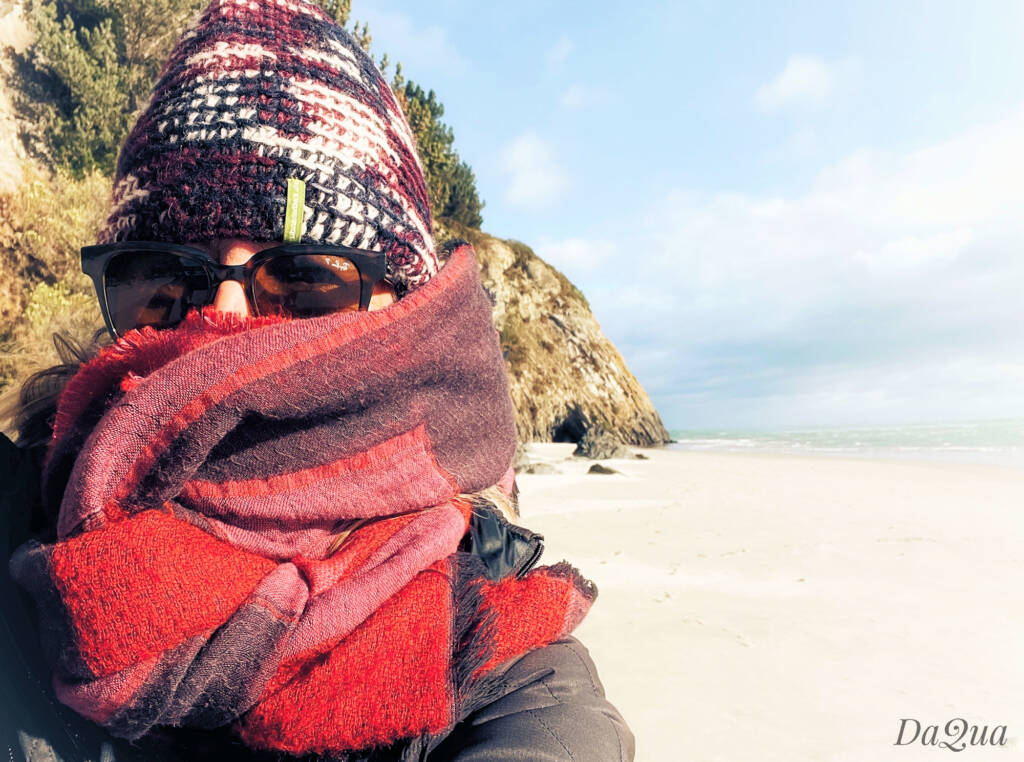 The Bedouin Look, New Zealand