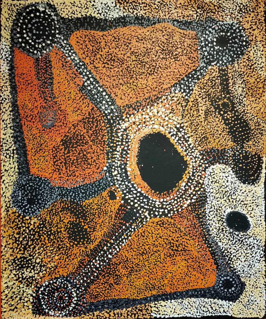 Alice Springs Desert Mob Festival 2019