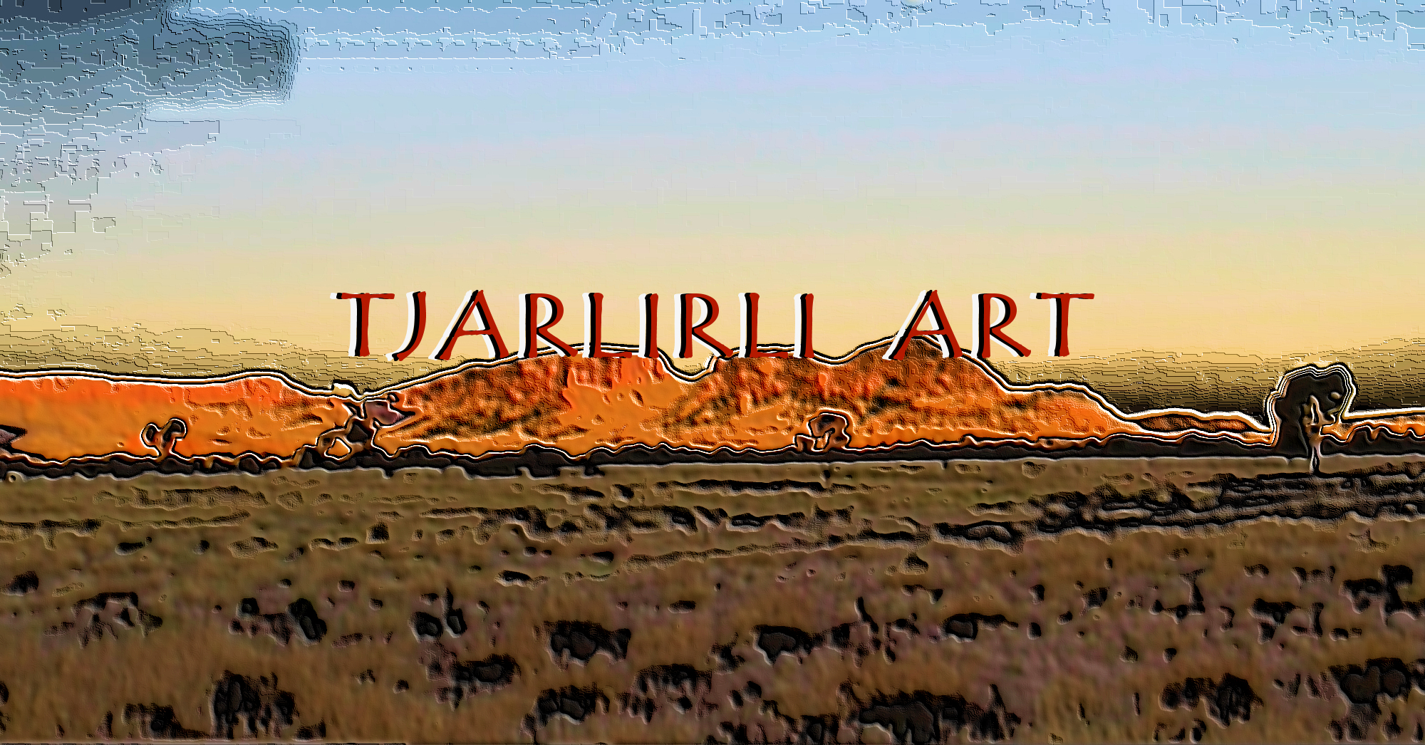 Tjarlirli Art