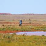 Views on the Binns Track, NT