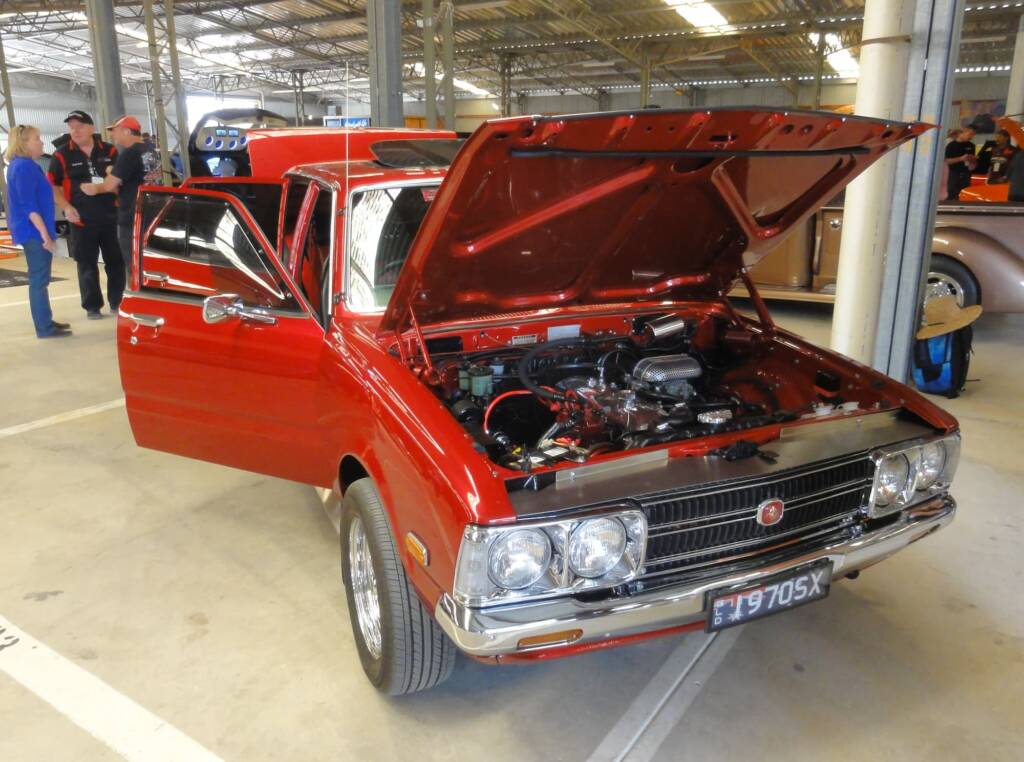 Red Centre Nats