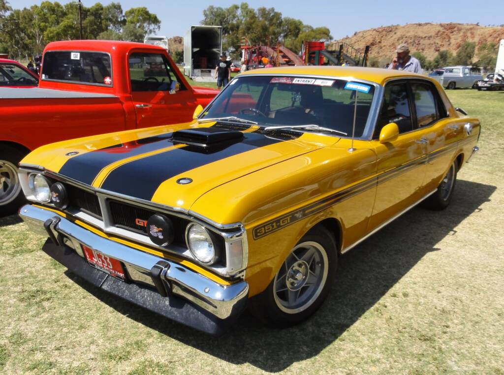Red Centre Nats
