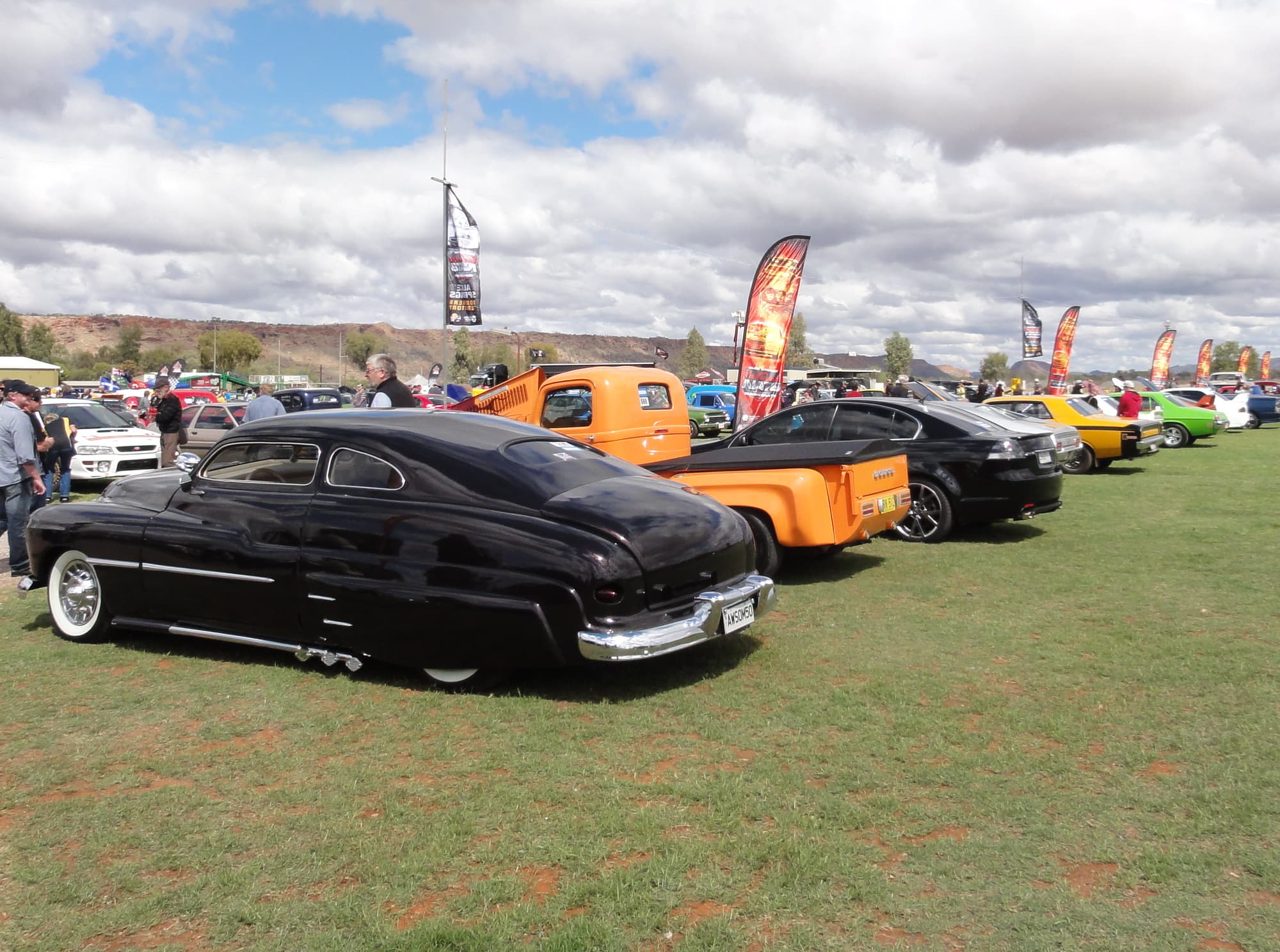 Red Centre Nats