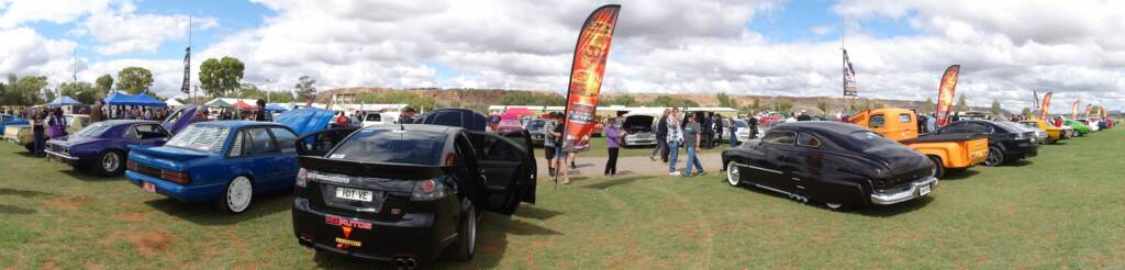 Red Centre Nats