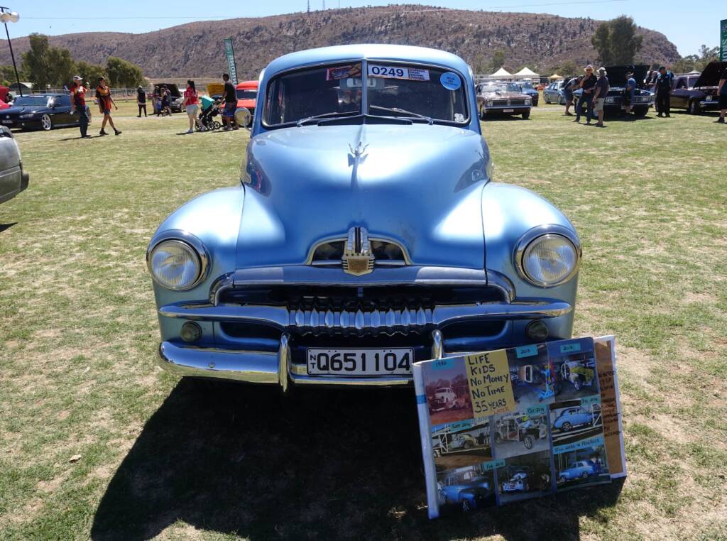 Red Centre Nats