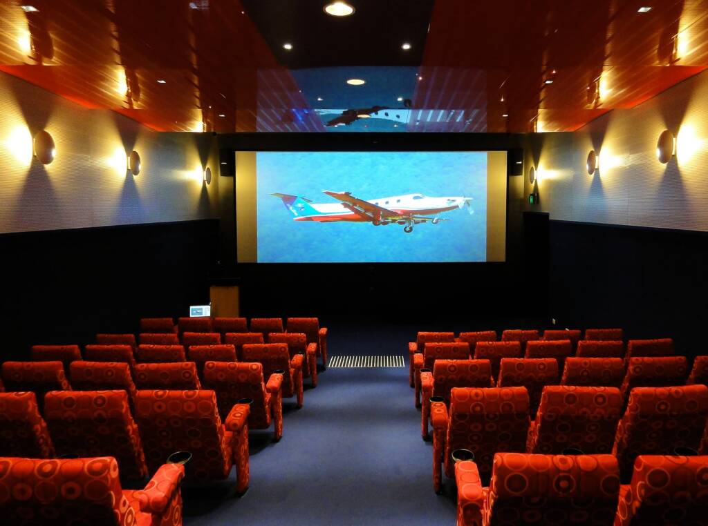 Royal Flying Doctor Service Alice Springs Tourist Facility