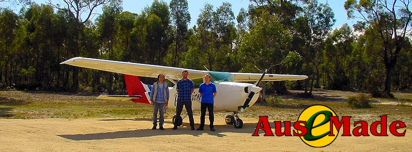 Ausemade Facebook (Timeline) - Some of the most memorable memories are those of the landscape from the air... Tasmania offers a number of air charters from the west coast to the east coast, by charter plane and helicopter