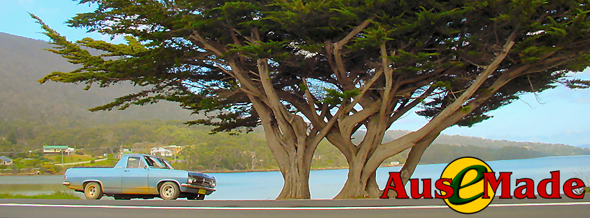 Ausemade Facebook (Timeline) - East coast of Tasmania...
