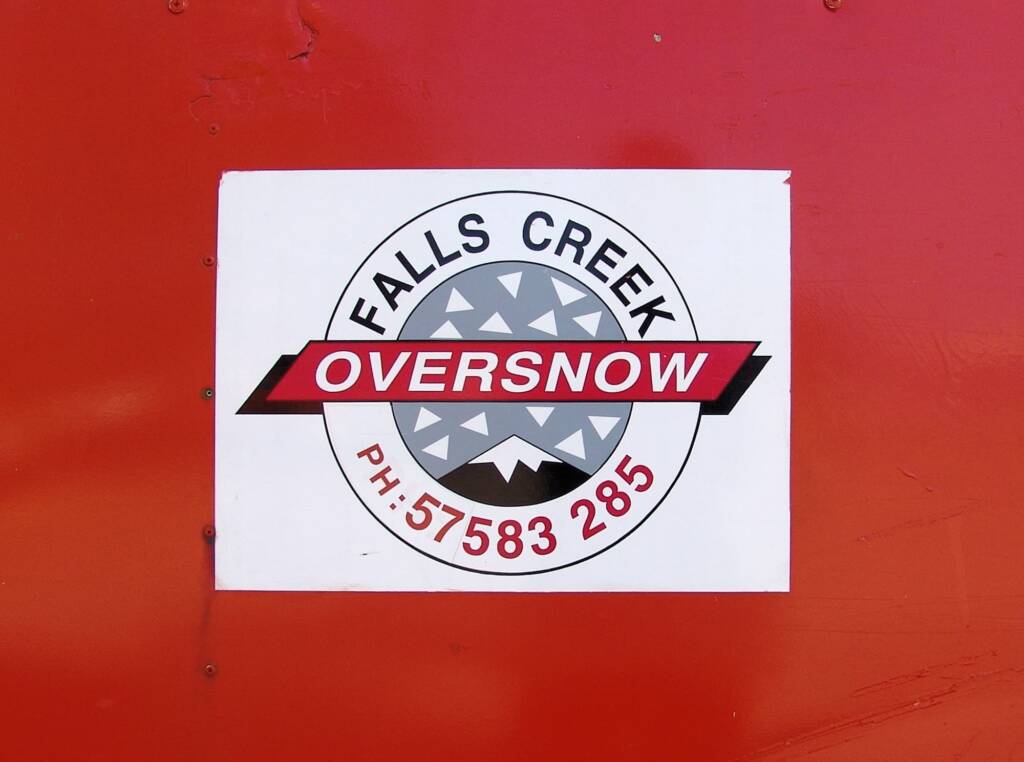 Falls Creek Oversnow