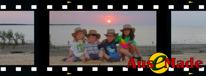 Ausemade Facebook (Timeline) - Karumba, Queensland - where the 'Outback meets the Sea'
