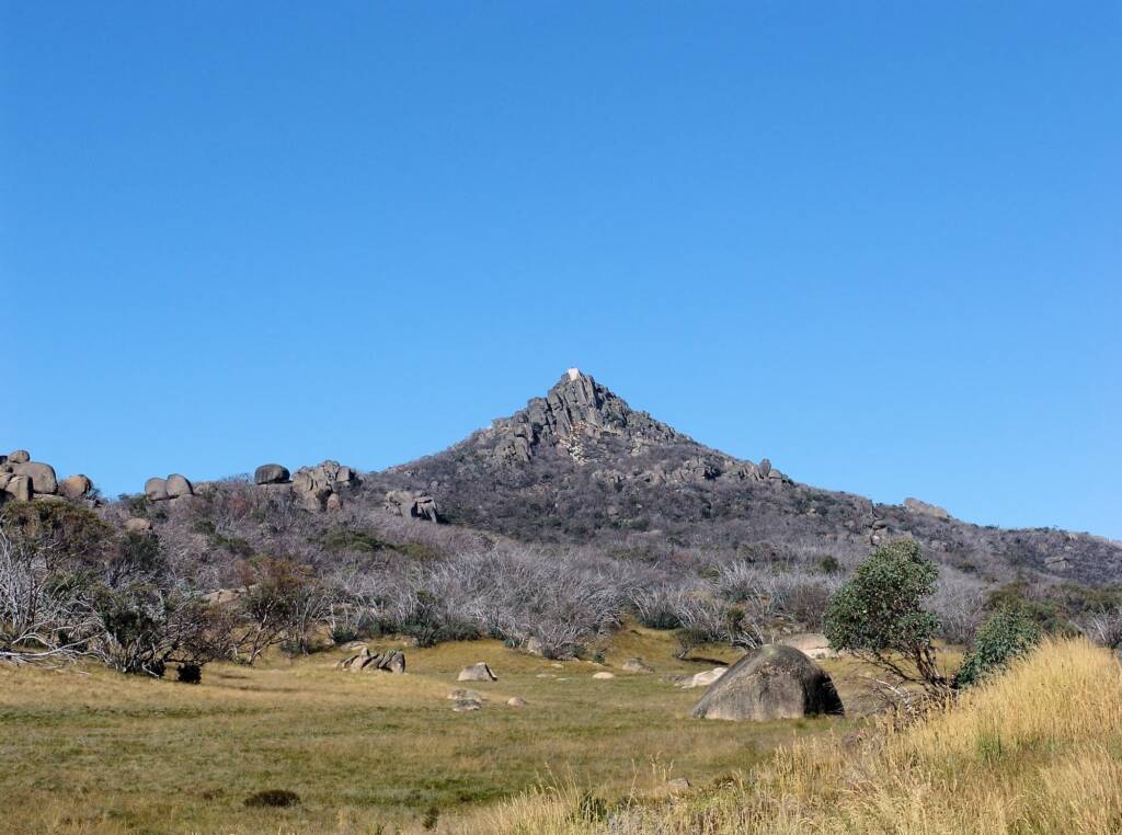 Mount Buffalo, Victoria