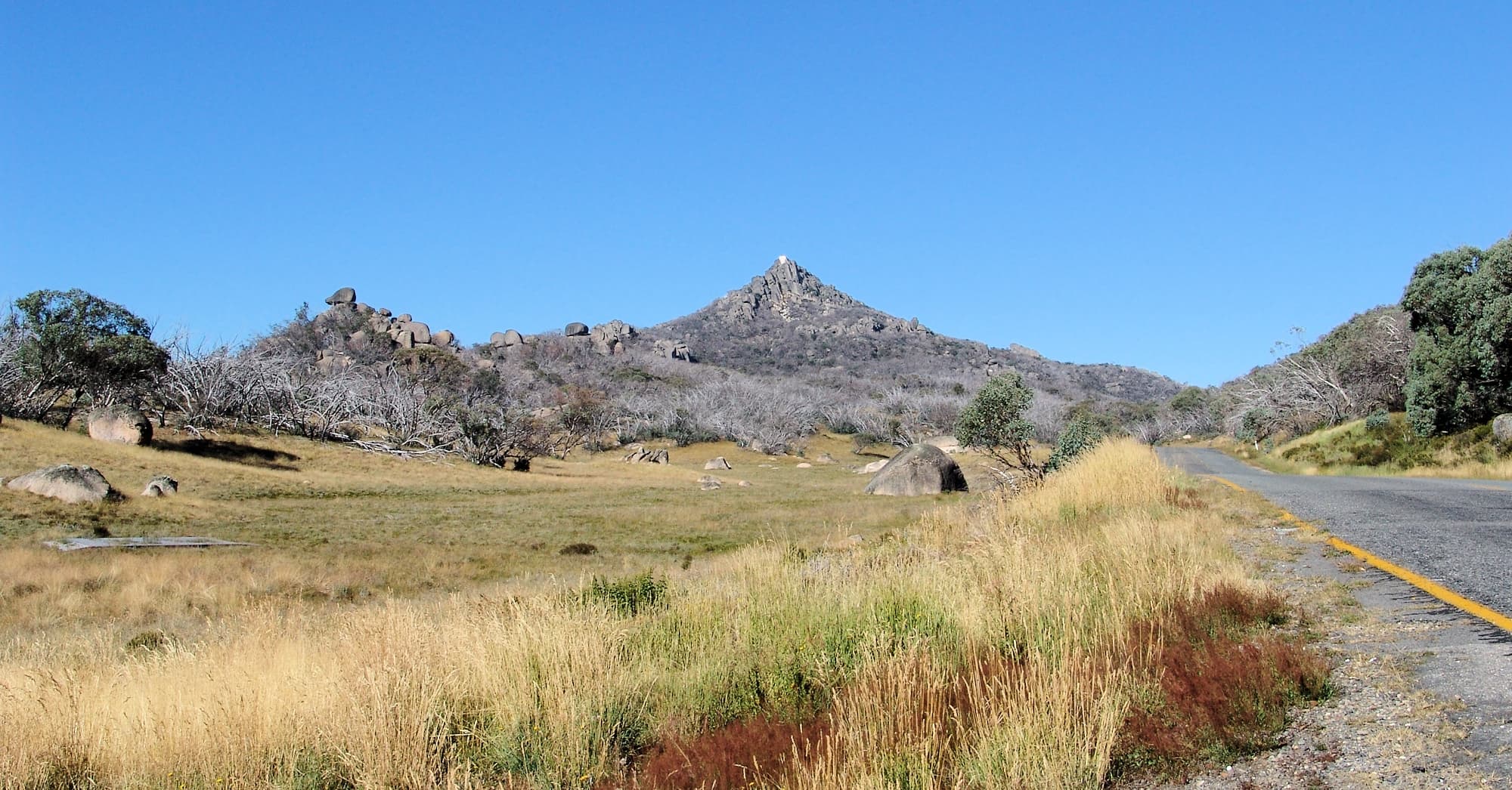 Mount Buffalo, Victoria