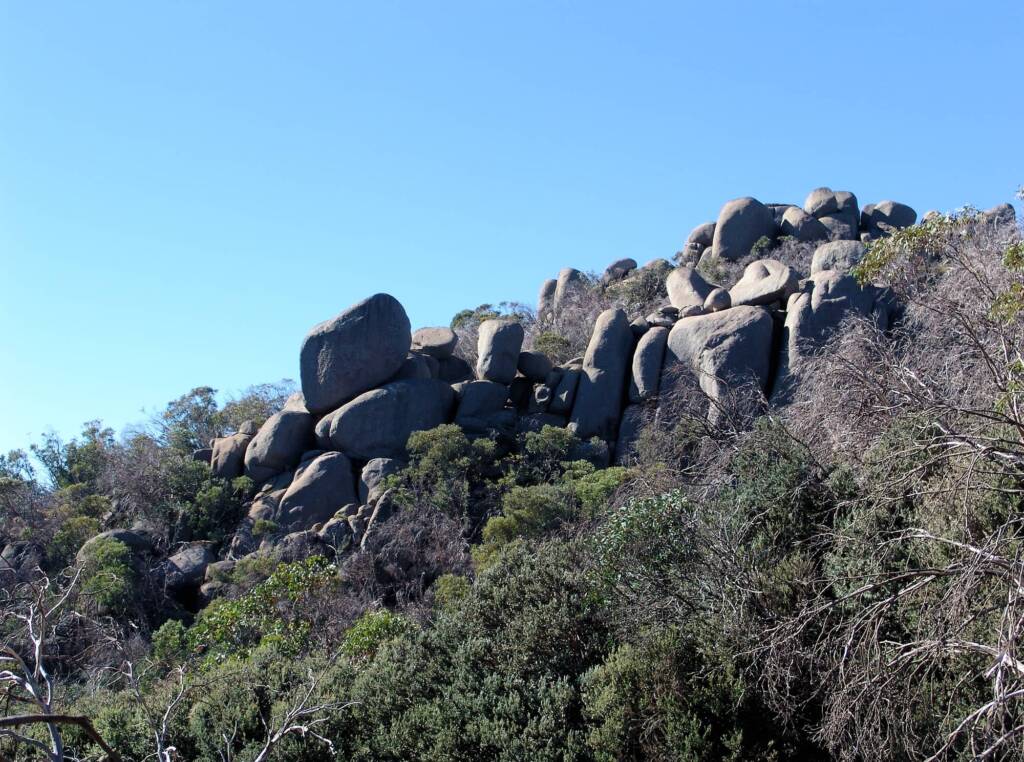 Mount Buffalo, Victoria