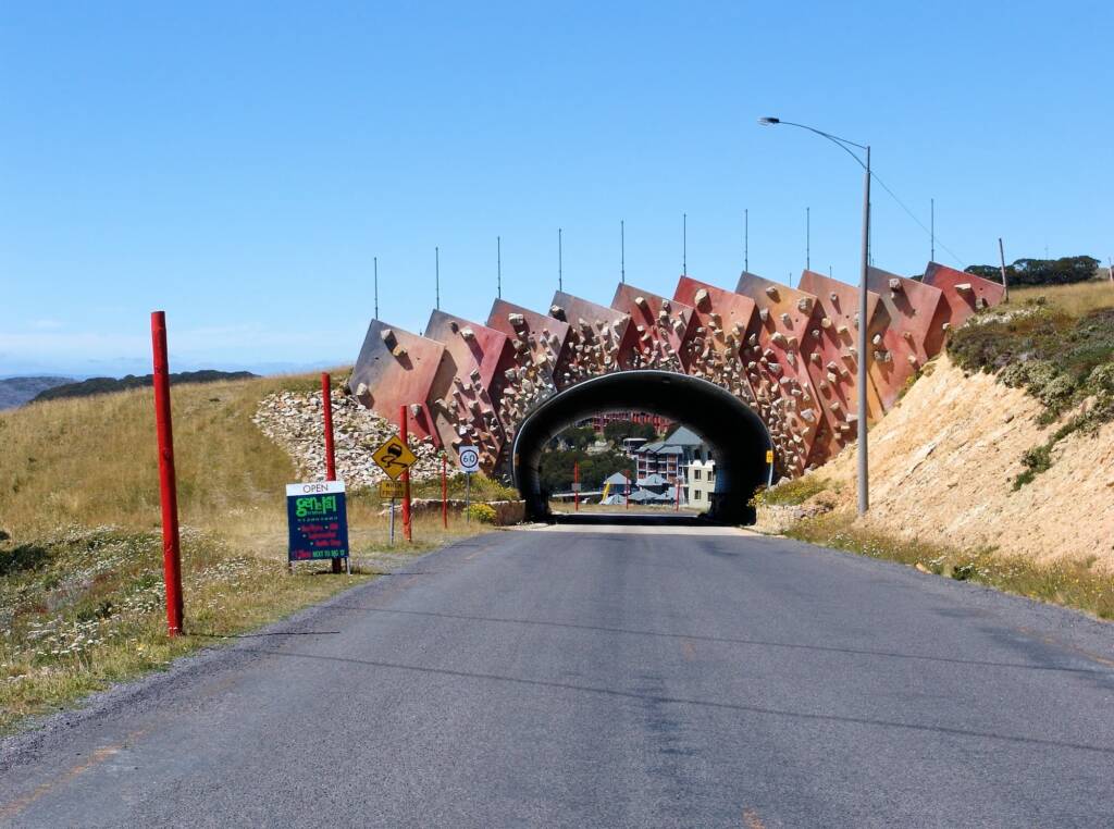 Mount Hotham, Victorian Alpine Region