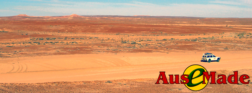 Ausemade Facebook -