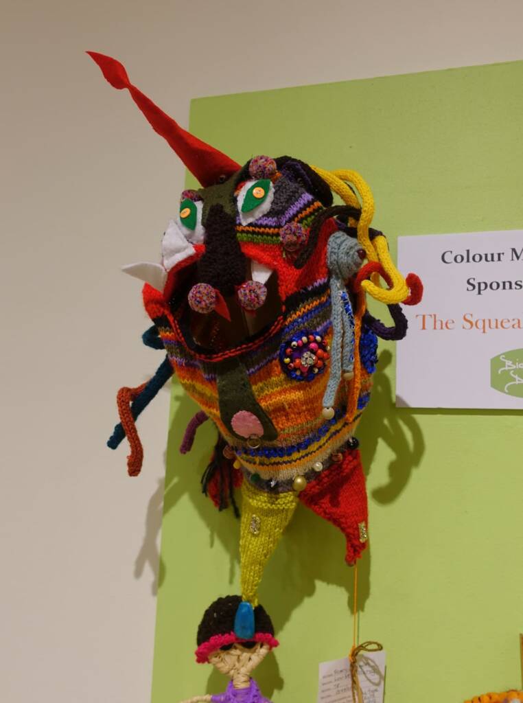 Alice Springs Beanie Festival 2021