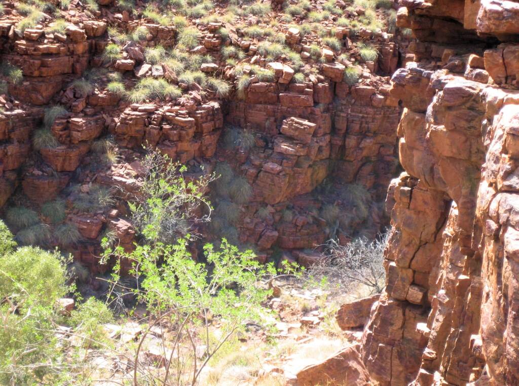Trephina Gorge Nature Park