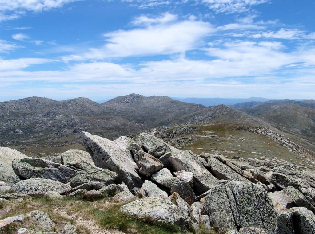 Kosciuszko National Park, NSW