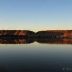 Alice Springs Sewage Ponds, Central Australia, NT