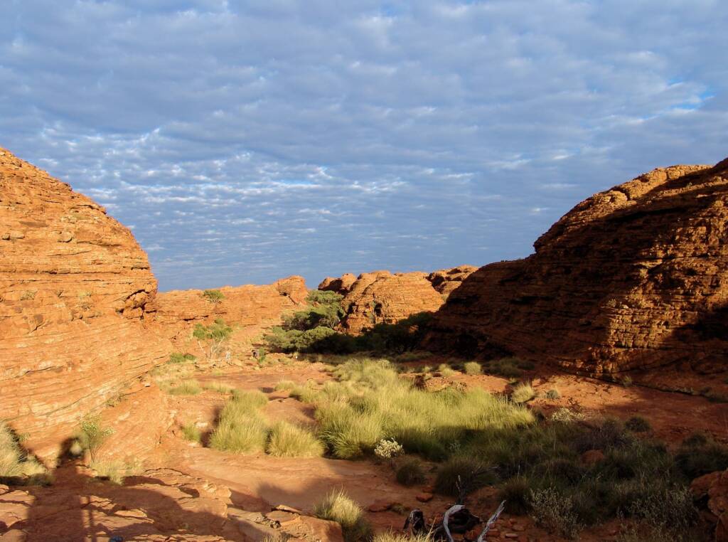 Kings Canyon, Watarrka National Park