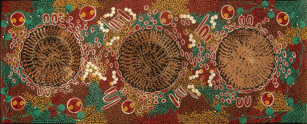 Kulu, 2006 © Trephina Sultan Thanguwa