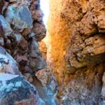 Redbank Gorge, West MacDonnell National Park © Greg Sully