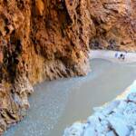 Redbank Gorge, West MacDonnell National Park © Greg Sully