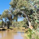 Redbank Gorge, West MacDonnell National Park