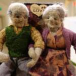 "True Love" Special Mention The Love of your Best Friend category - 2022 Alice Springs Beanie Festival