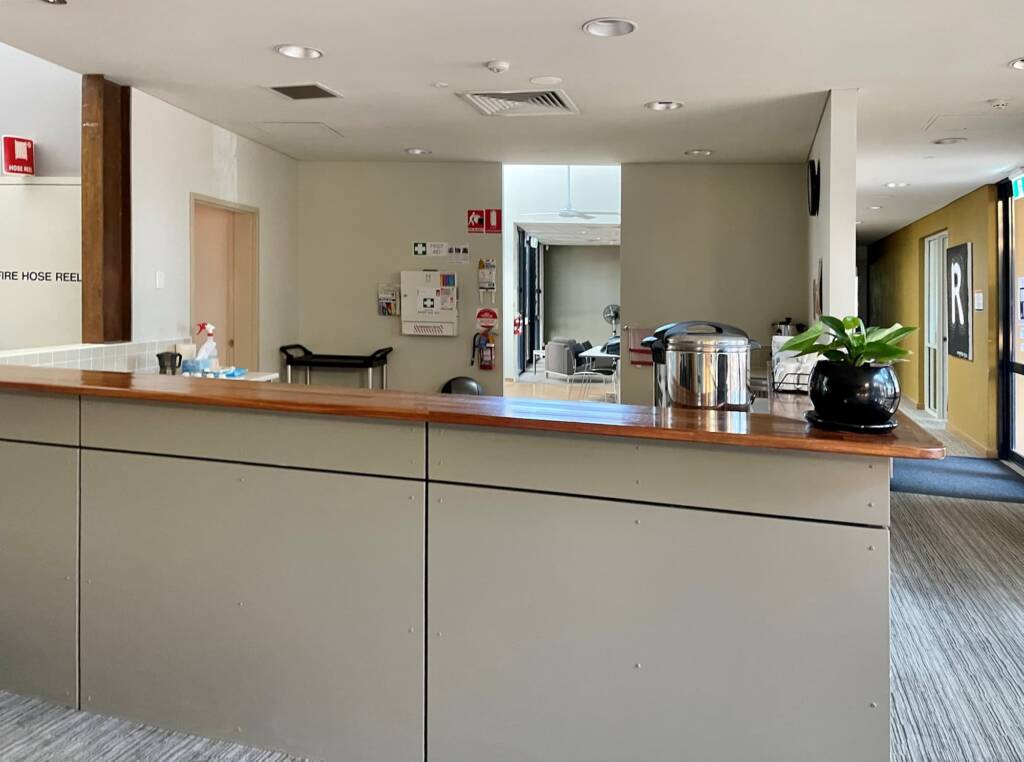 Meeting and Conference Room Hire, Business & Innovation Centre, Desert Knowledge Precinct, Alice Springs