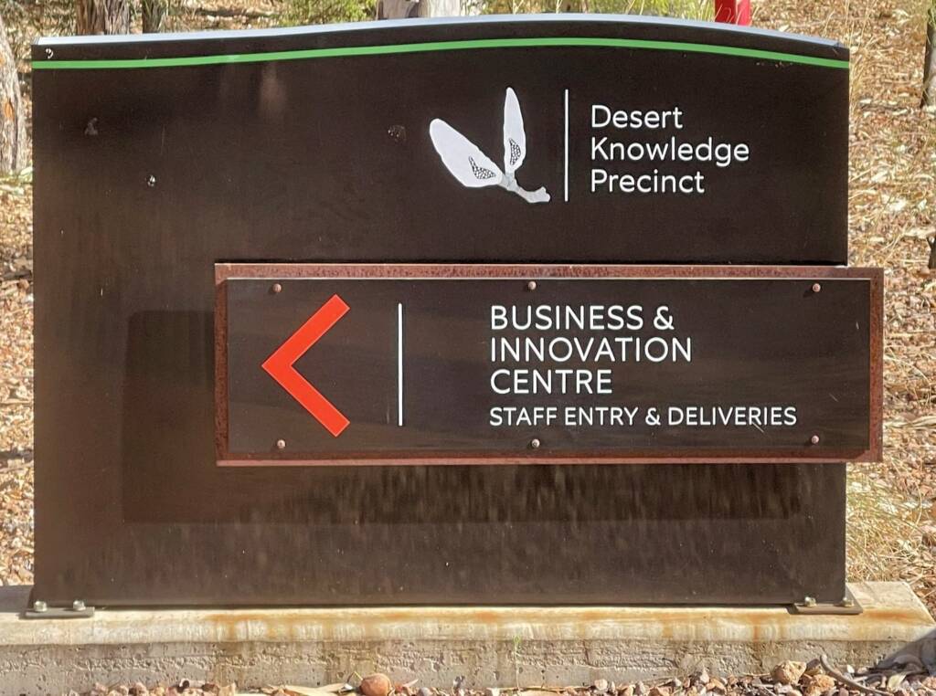 Meeting and Conference Room Hire, Business & Innovation Centre, Desert Knowledge Precinct, Alice Springs