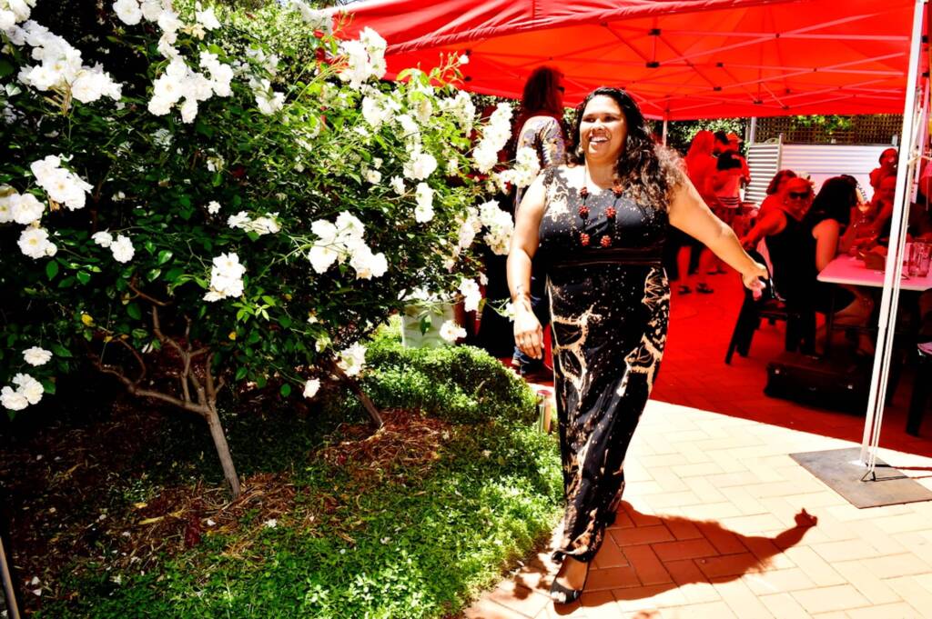 Vatu Sanctuary events venue