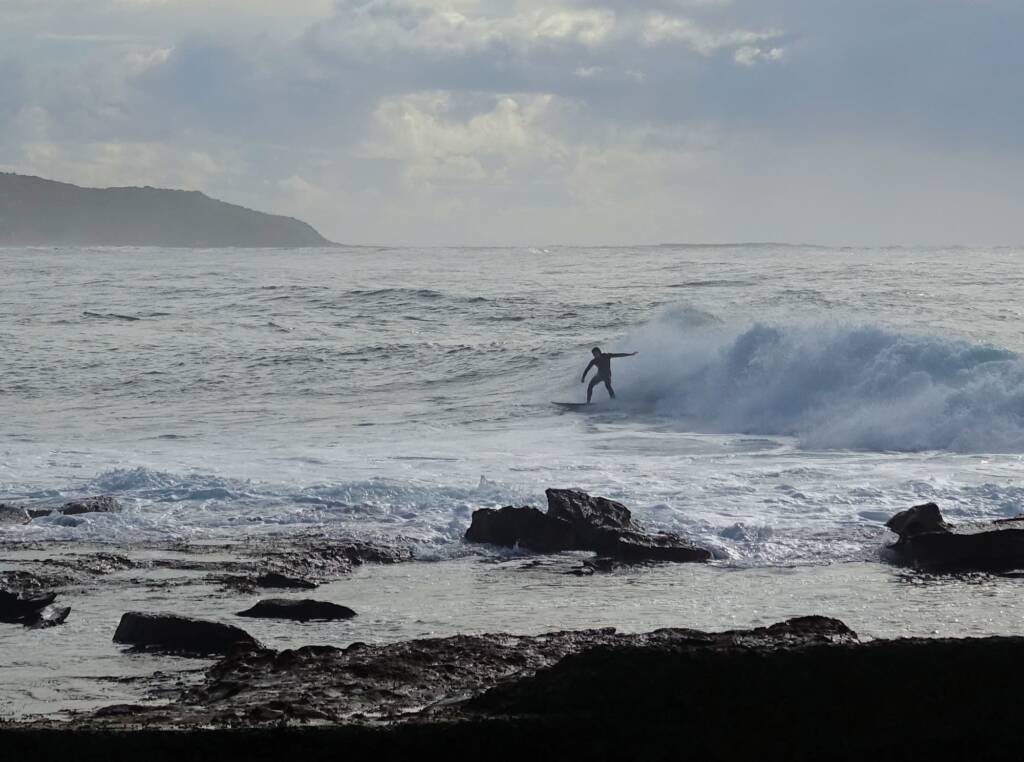 Dee Why Beach, Northern Beaches, NSW