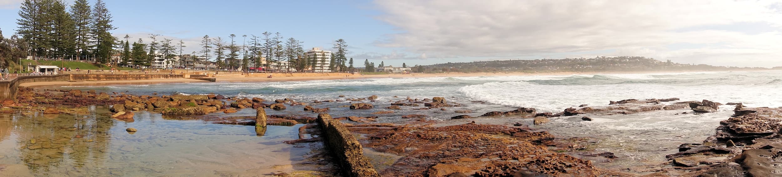 Dee Why Beach, Northern Beaches, NSW
