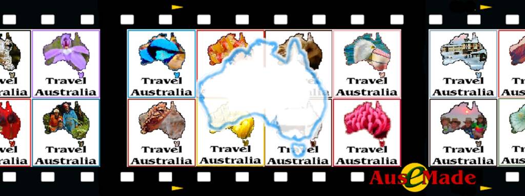 Ausemade Publicartions & Social Media
