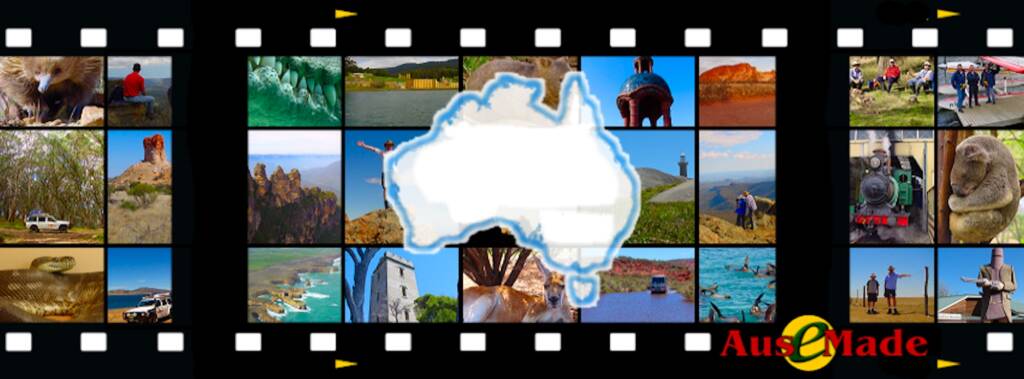 Ausemade Publicartions & Social Media