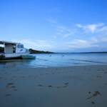 Rainbow Bay (Coolangatta/Gold Coast) QLD © Dorothy Latimer