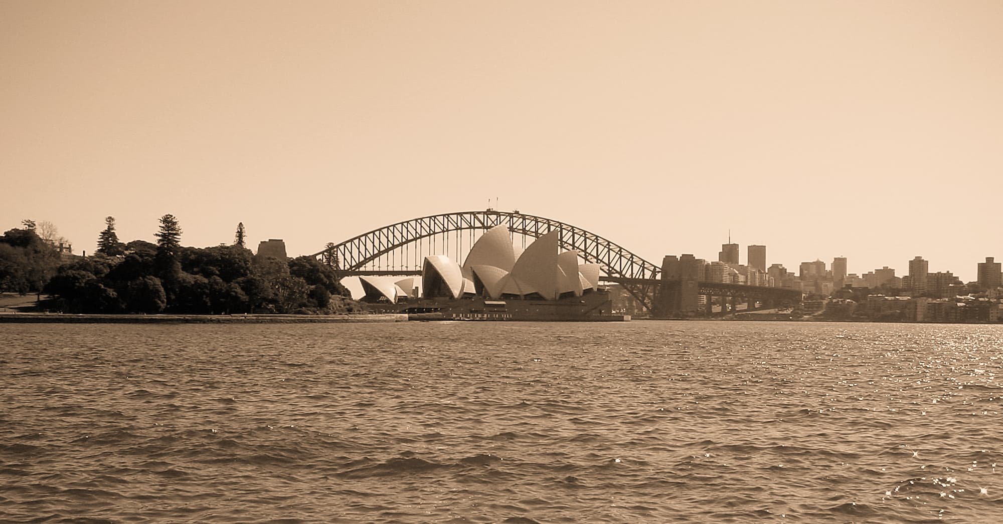 Elizabeth Bay